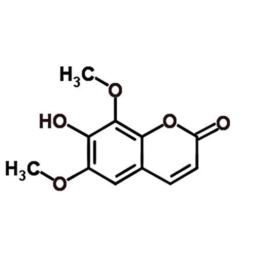 Isofraxidin  486-21-5 