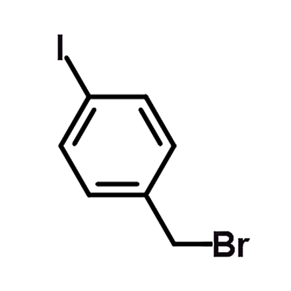 4-Iodobenzyl Bromide 16004-15-2