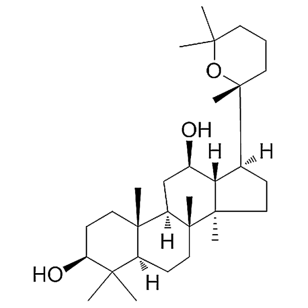 Panaxadio 19666-76-3