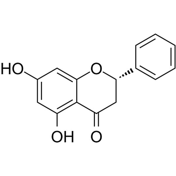 pinocembrin  480-39-7 