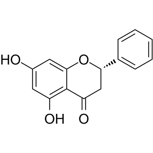 pinocembrin  480-39-7 
