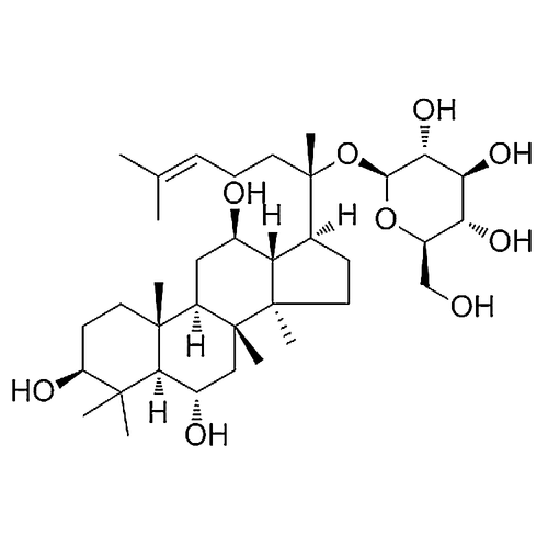 Ginsenoside F1 53963-43-2