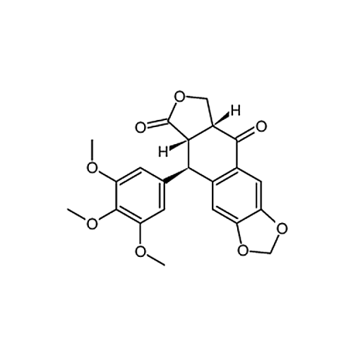 Picropodophyllon 477-48-5