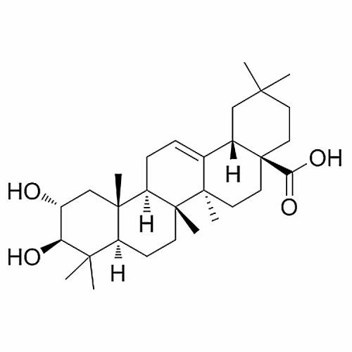 Maslinic acid  4373-41-5 