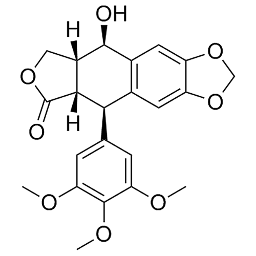 Picropodophyllin 477-47-4