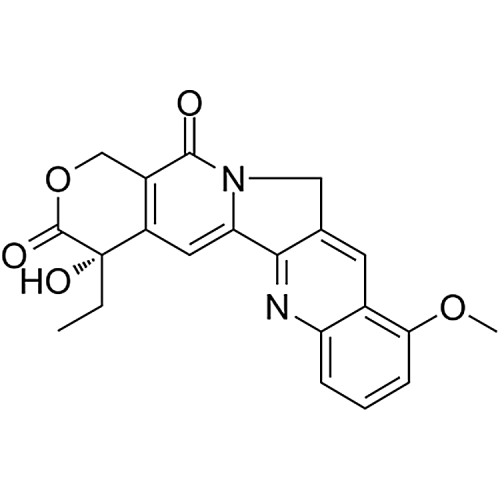 Methoxycamptothecin, 9- 39026-92-1