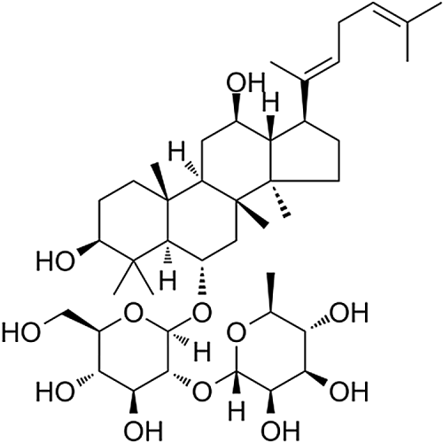 Ginsenoside F4 181225-33-2