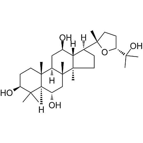 20(S),24(R)-Ocotillol 69926-31-4