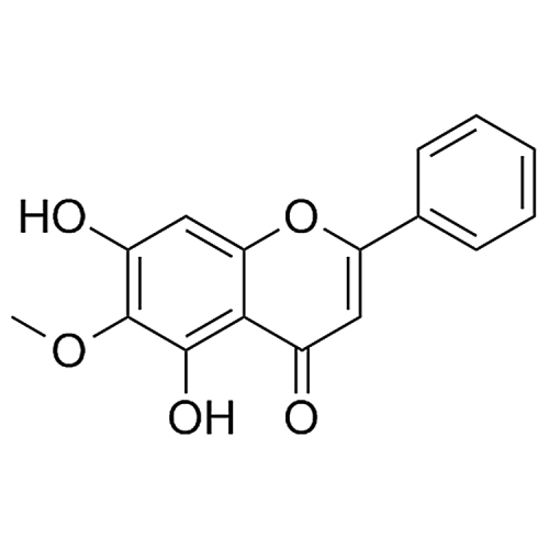 Oroxylin A 480-11-5