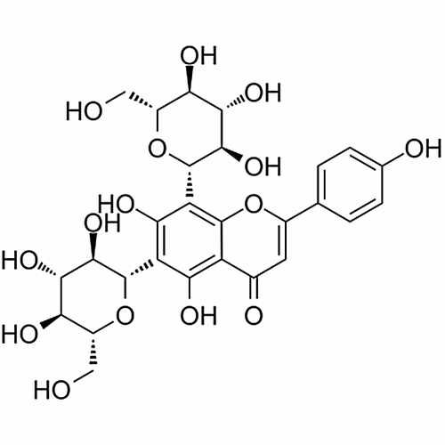 Vicenin-2 23666-13-9