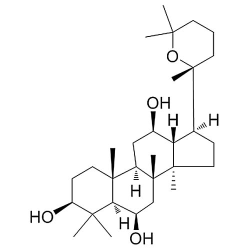 Panaxatriol  32791-84-7
