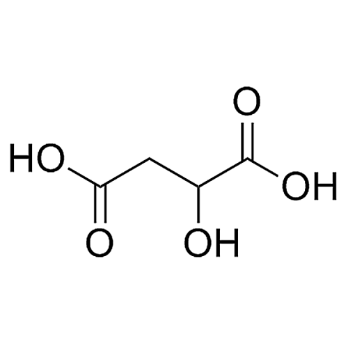Malic acid  6915-15-7