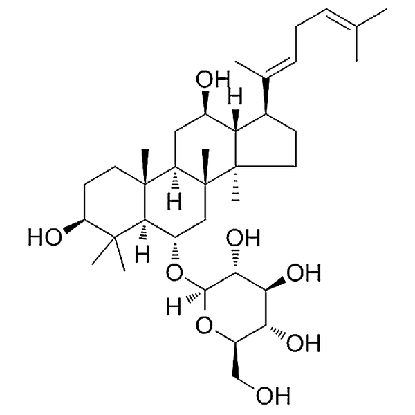 Ginsenoside Rh4 174721-08-5