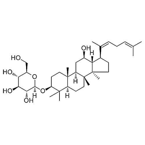 Ginsenoside Rh3 105558-26-7