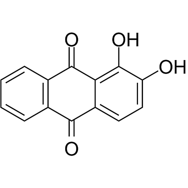 Alizarin 72-48-0