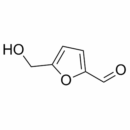 5-Hydroxymethylfurfural 67-47-0