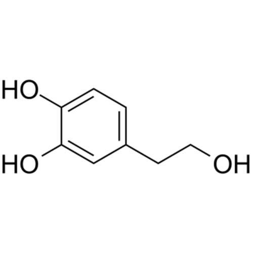 Hydroxytyrosol 10597-60-1