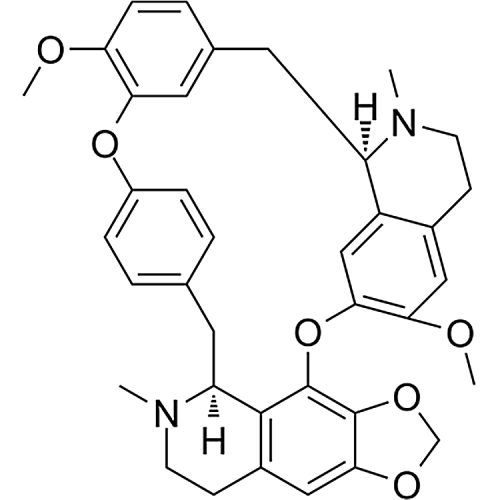 Cepharanthine  481-49-2 
