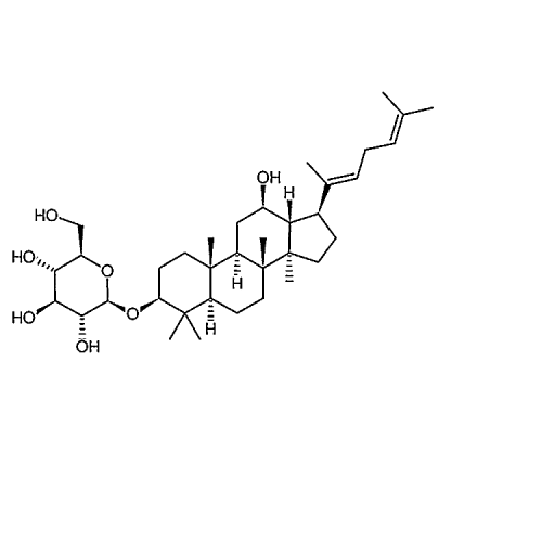 Isoginsenoside Rh3 166040-90-0