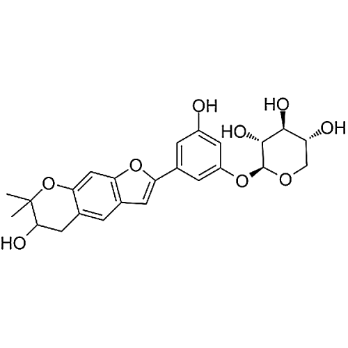 Mulberroside C 102841-43-0