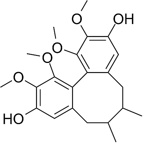 Gomisin J 66280-25-9