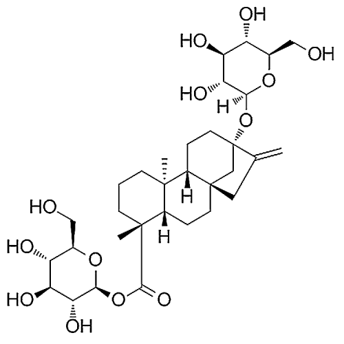 Rubusoside  64849-39-4 