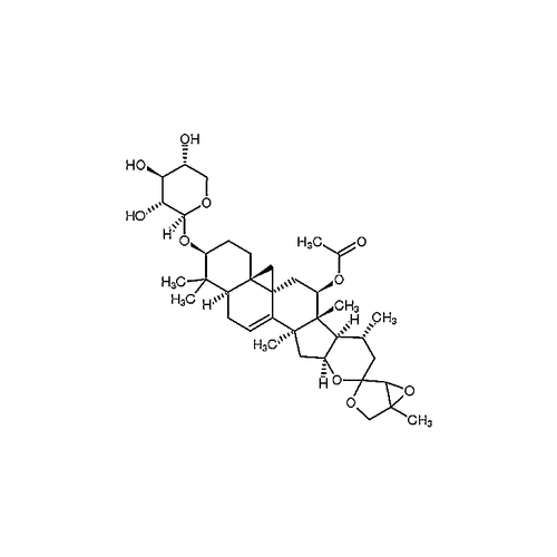 26-Deoxycimicifugoside 214146-75-5