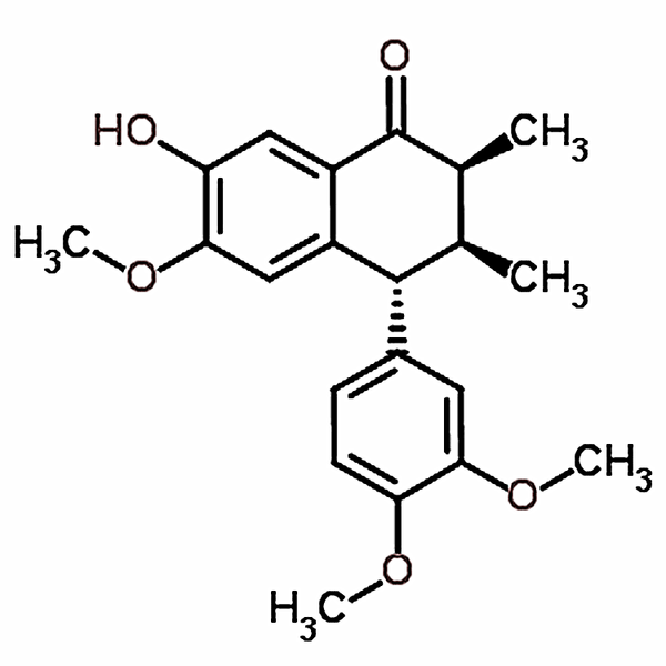Schisandrone 98619-25-1
