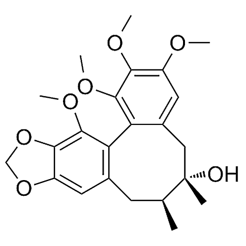 Schisandrol B 58546-54-6 