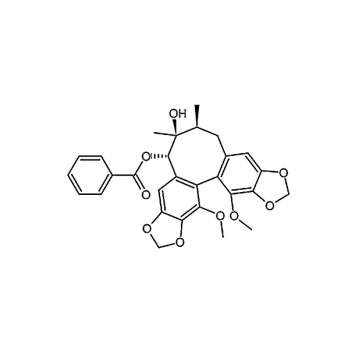 schisantherin D 64917-82-4