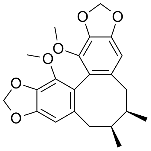 schisandrin C  61301-33-5
