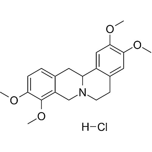 Tetrahydropalmatine 6024-85-7