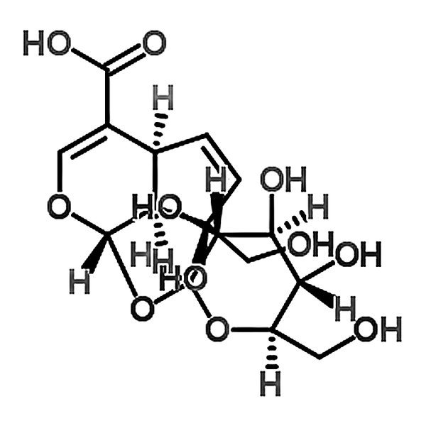 Monotropein  5945-50-6 