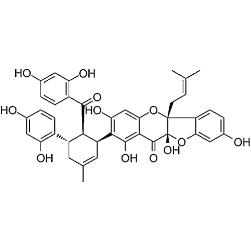 Sanggenon C 80651-76-9