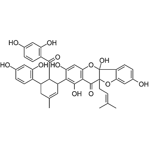 Sanggenon D 81422-93-7