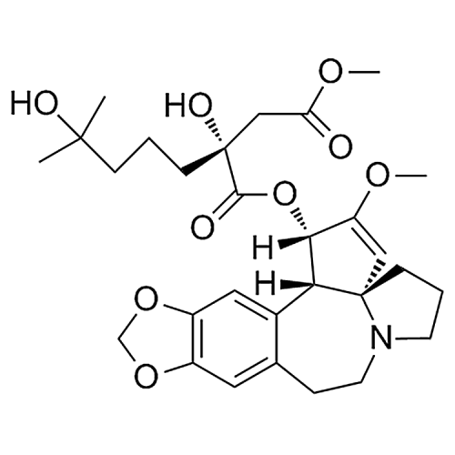 Homoharringtonine 26833-87-4