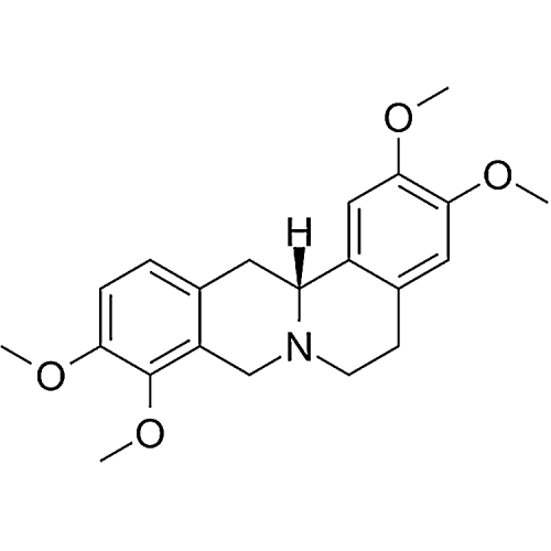 D-Tetrahydropalmatine  3520-14-7 