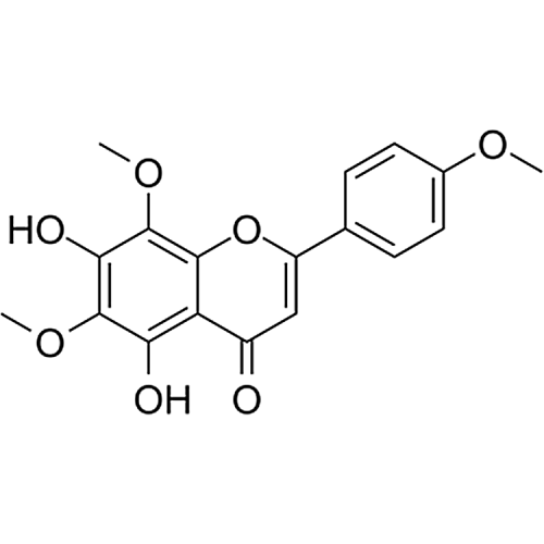 Nevadensin 10176-66-6