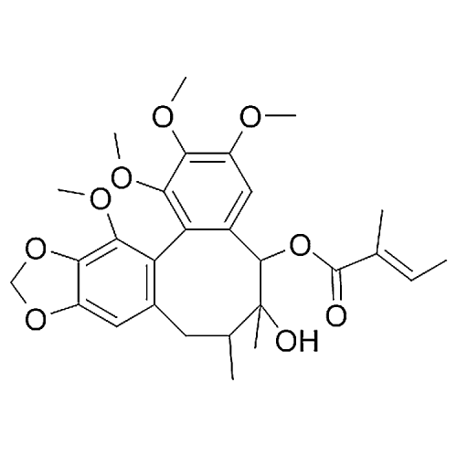 Schizantherin B 58546-55-7