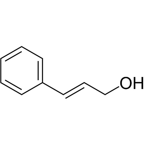 Cinnamyl alcohol 104-54-1