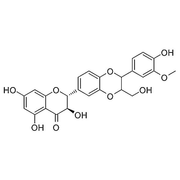 Isosilybin 72581-71-6