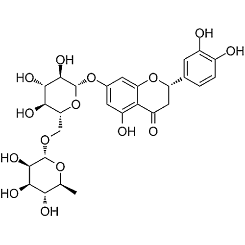 Eriocitrin 13463-28-0