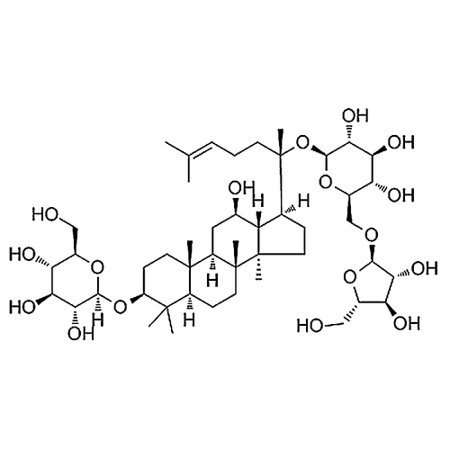Notoginsenoside Fe 88105-29-7