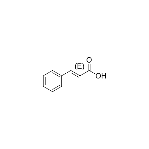 trans-Cinnamic Acid Zone Refined (number of passes:40)  140-10-3