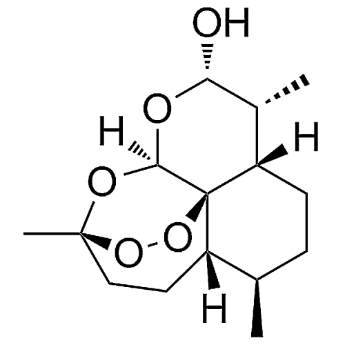 Dihydroartemisinin 71939-50-9