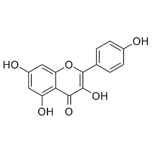 Kaempferol 520-18-3