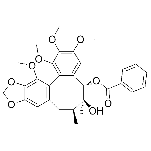 Schizandrol A 58546-56-8