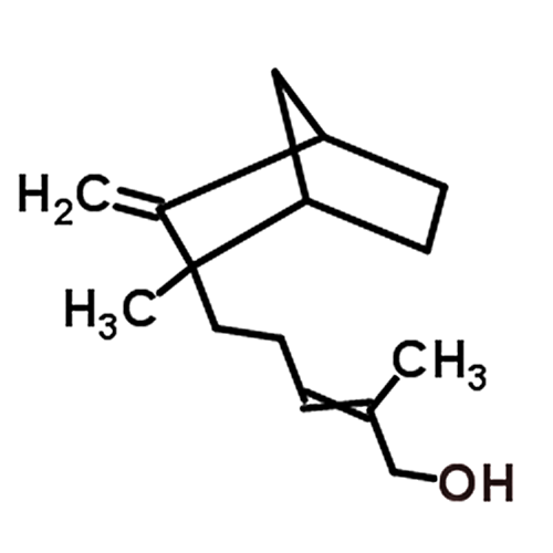 Santalol 11031-45-1