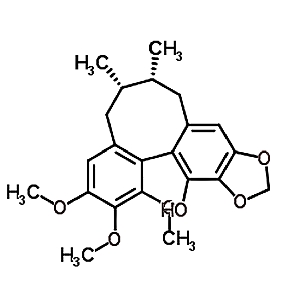 (＋)Gomisin M2 82425-45-4