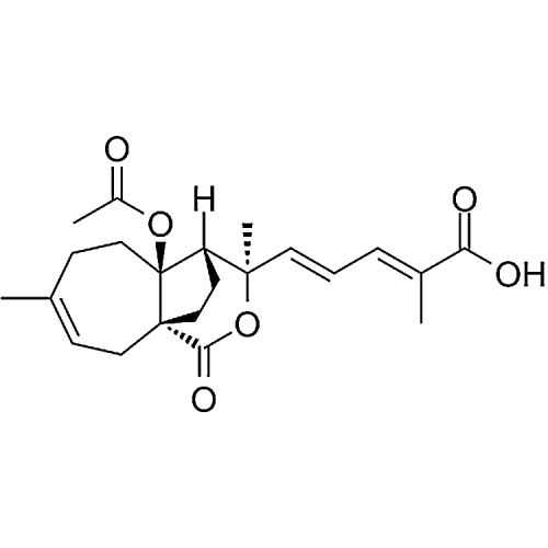 Pseudolaric Acid  A 82508-32-5
